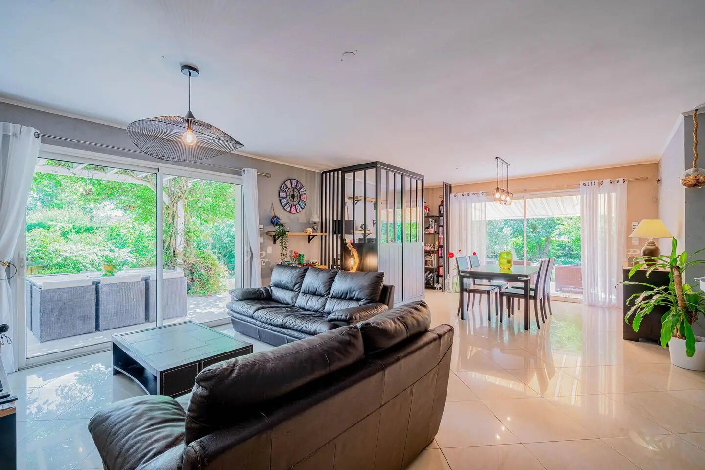 Maison à vendre, 130m², Villemandeur