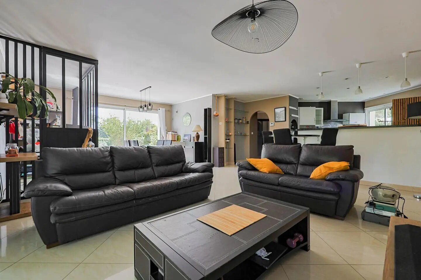 Maison à vendre, 130m², Villemandeur