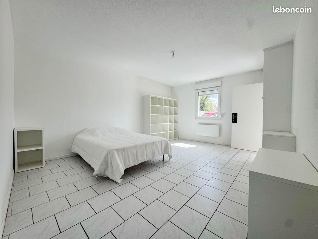 Appartement à louer, 33m², Montargis