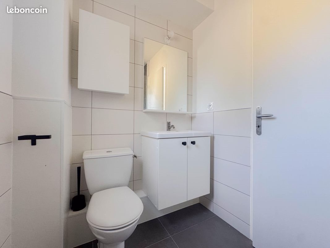 Appartement à louer, 33m², Montargis