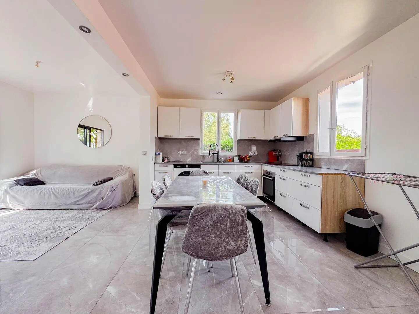 Maison à vendre, 32m², Triguères