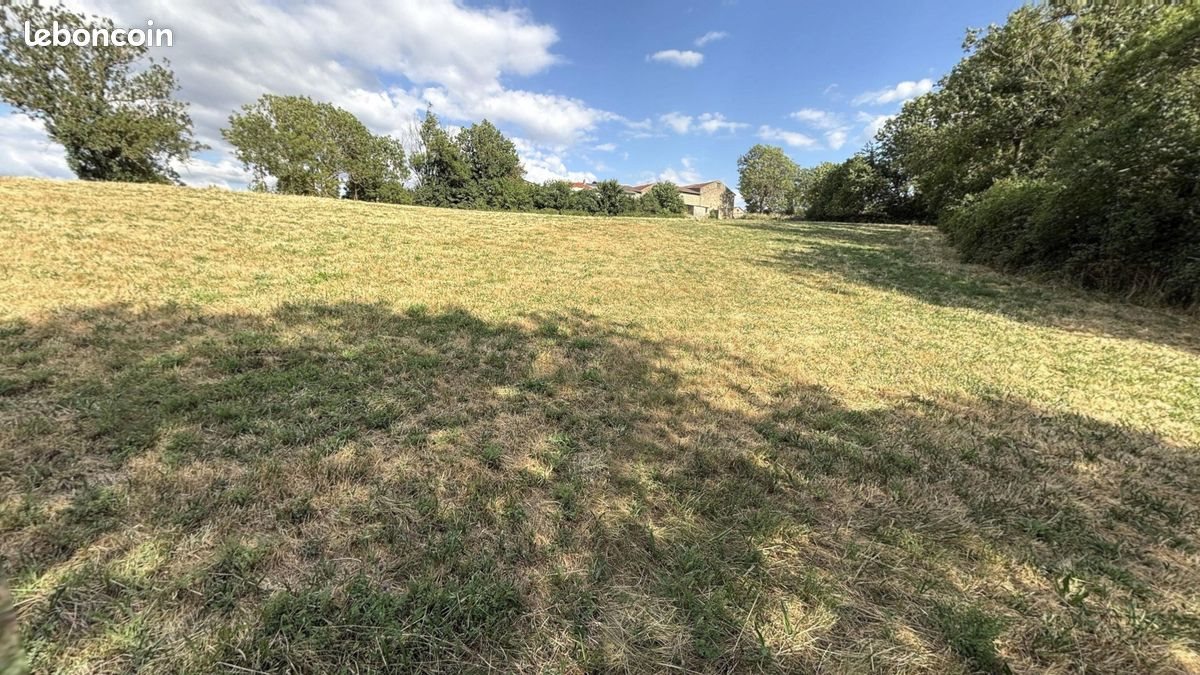 Maison à vendre, 100m², Saint-Maurice-en-Gourgois