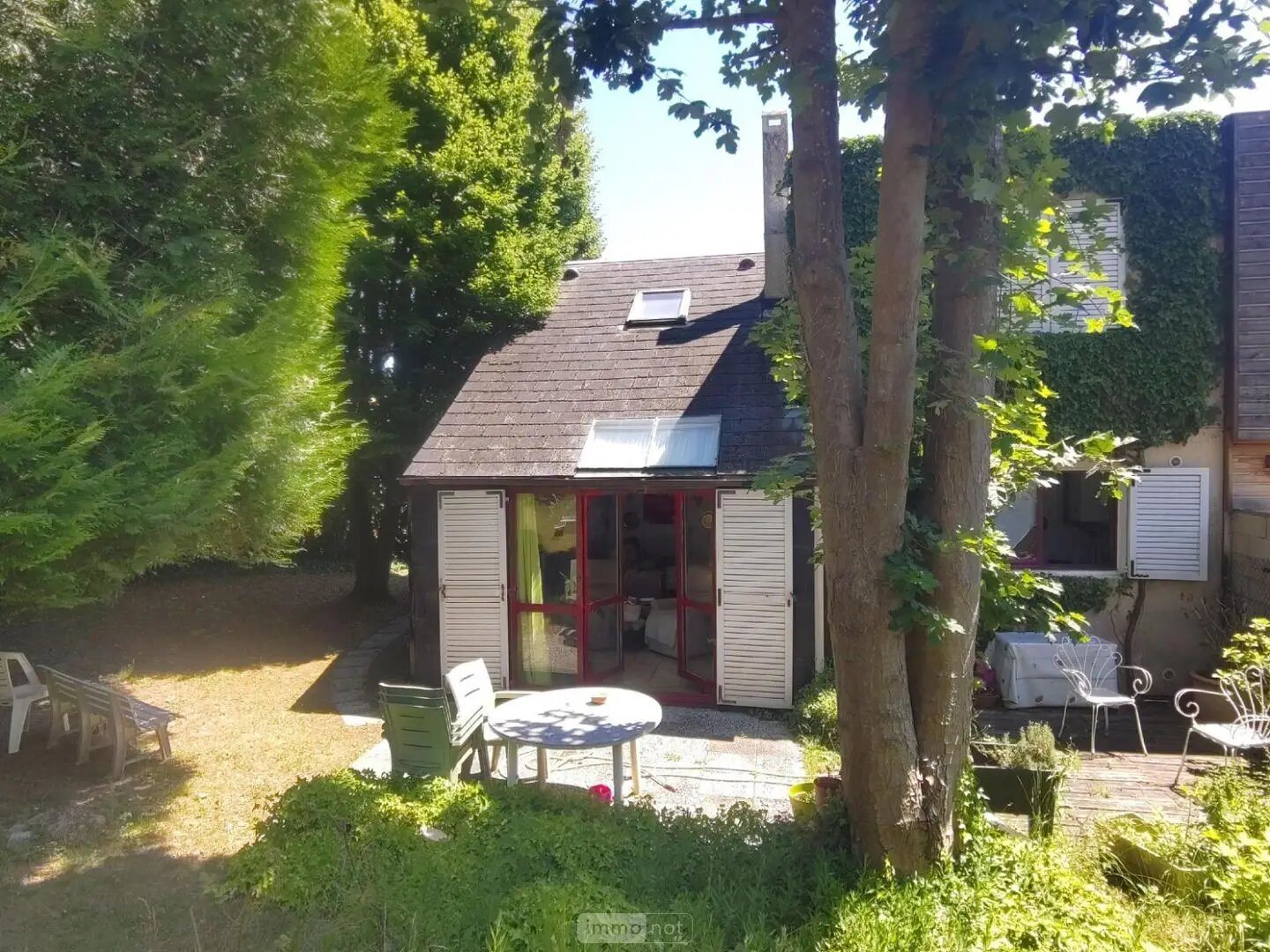 Maison à vendre, 90m², Cergy