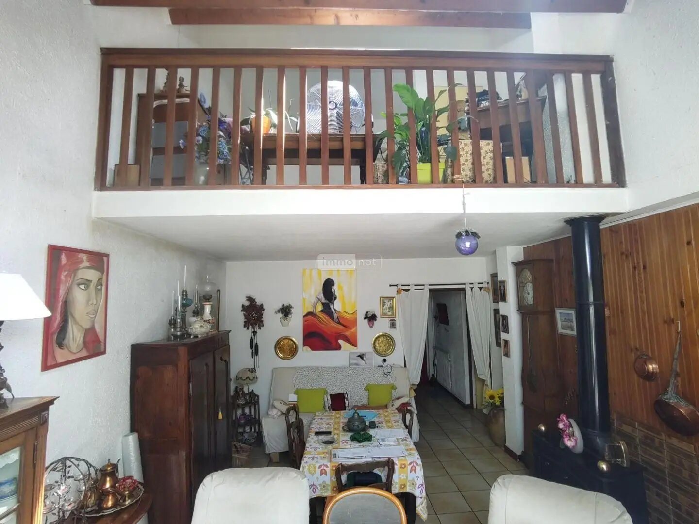 Maison à vendre, 90m², Cergy