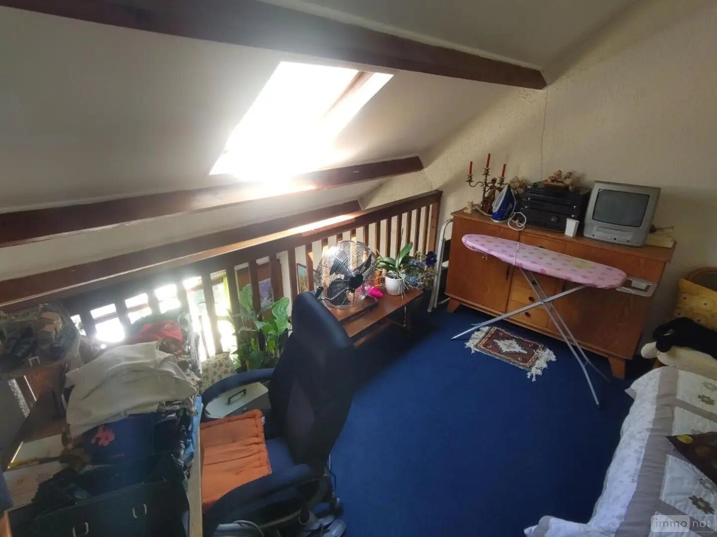 Maison à vendre, 90m², Cergy