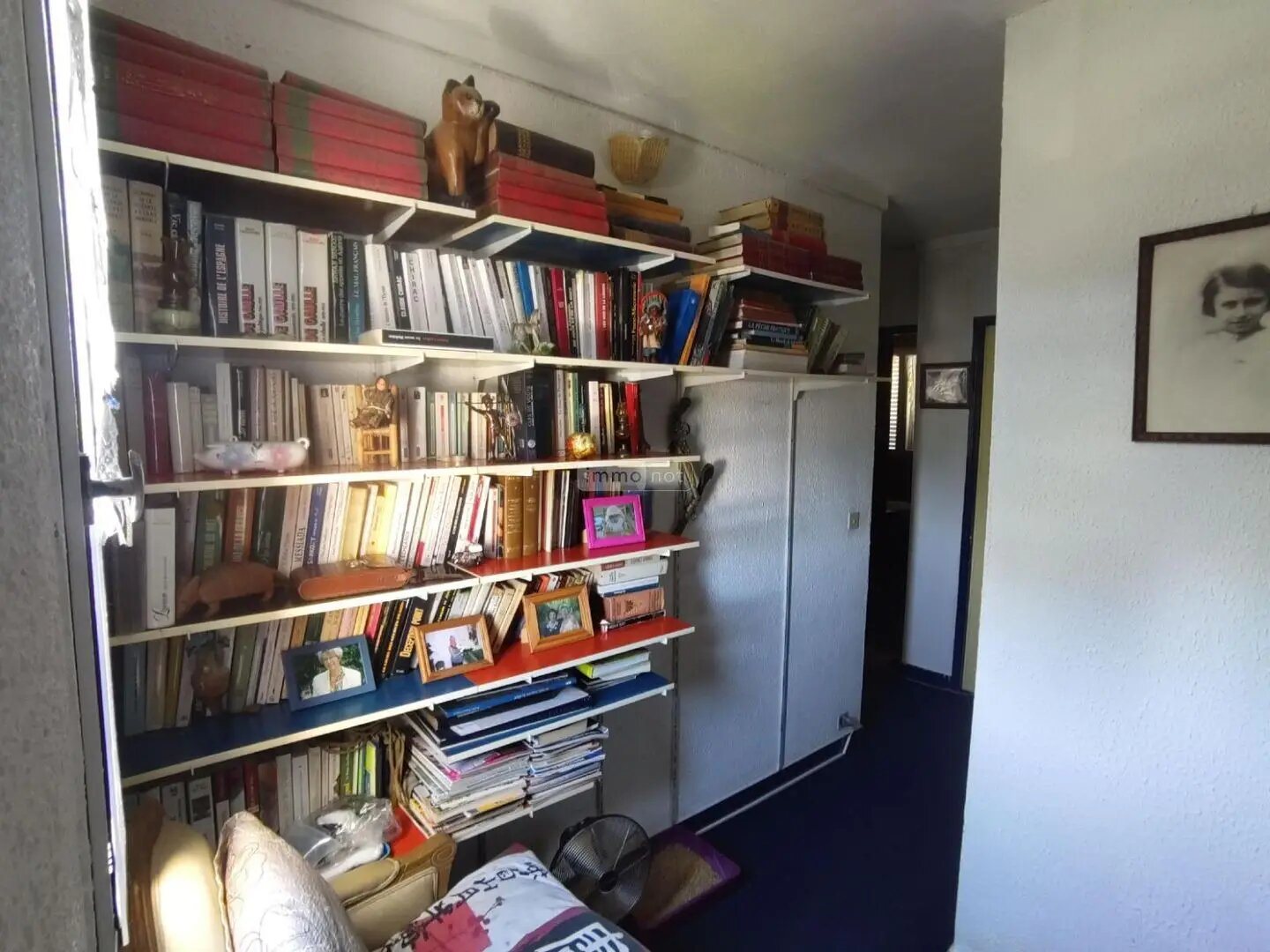 Maison à vendre, 90m², Cergy