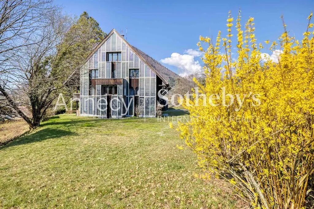 Maison à vendre, 277m², Menthon-Saint-Bernard