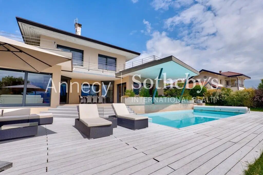 Maison à vendre, 220m², Annecy
