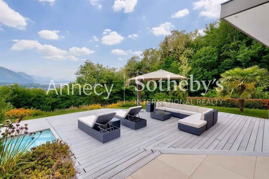 Maison à vendre, 220m², Annecy