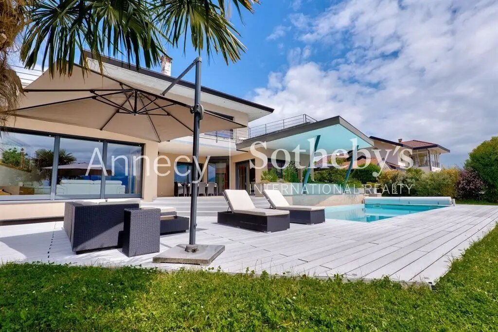 Maison à vendre, 220m², Annecy