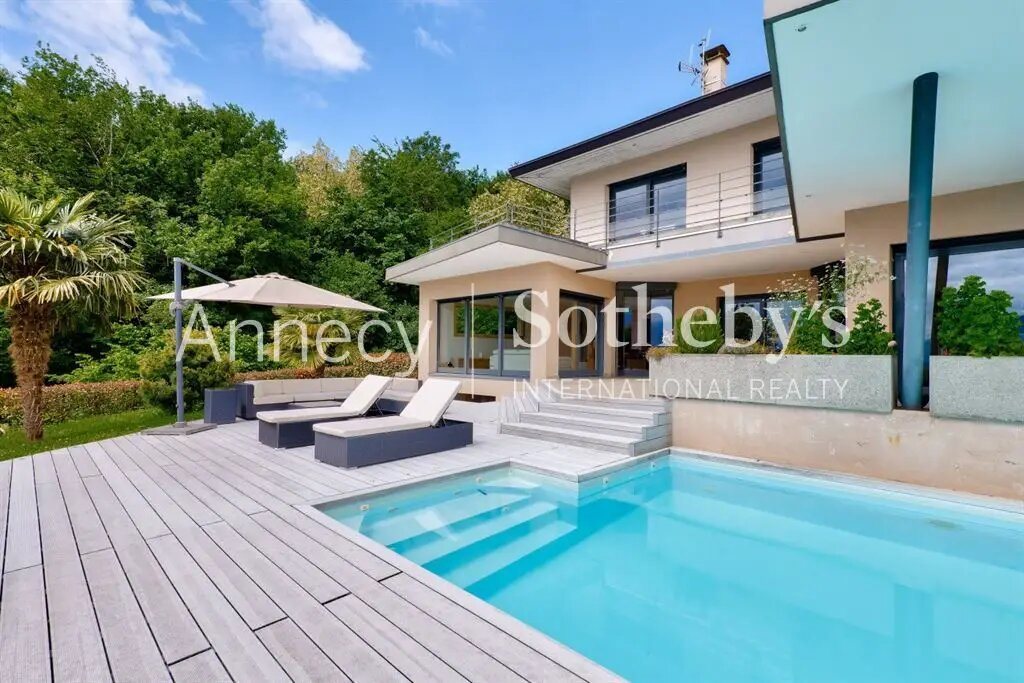 Maison à vendre, 220m², Annecy