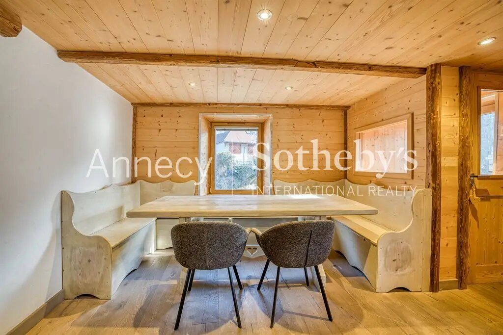 Appartement à vendre, 149m², Doussard