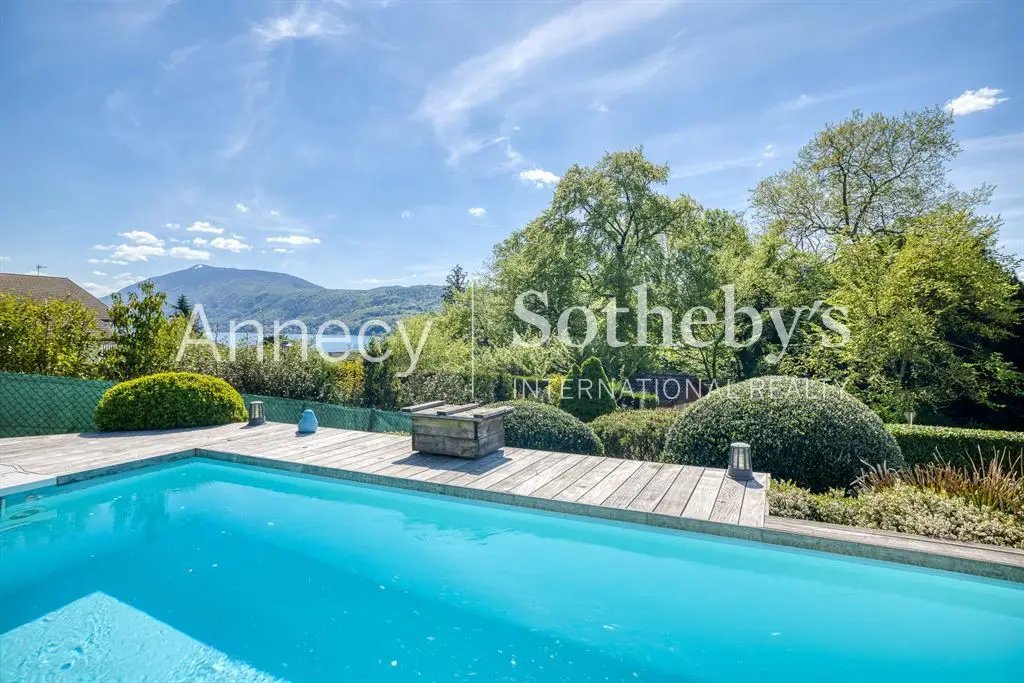 Maison à vendre, 230m², Annecy-le-Vieux