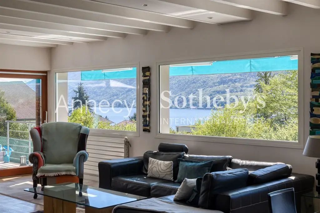 Maison à vendre, 230m², Annecy-le-Vieux