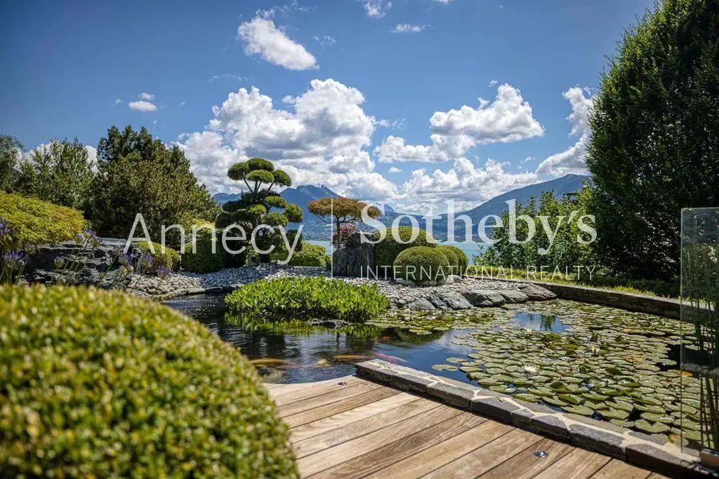 Maison à vendre, 600m², Veyrier-du-Lac