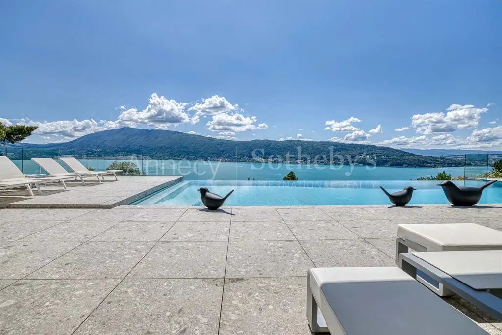 Maison à vendre, 600m², Veyrier-du-Lac