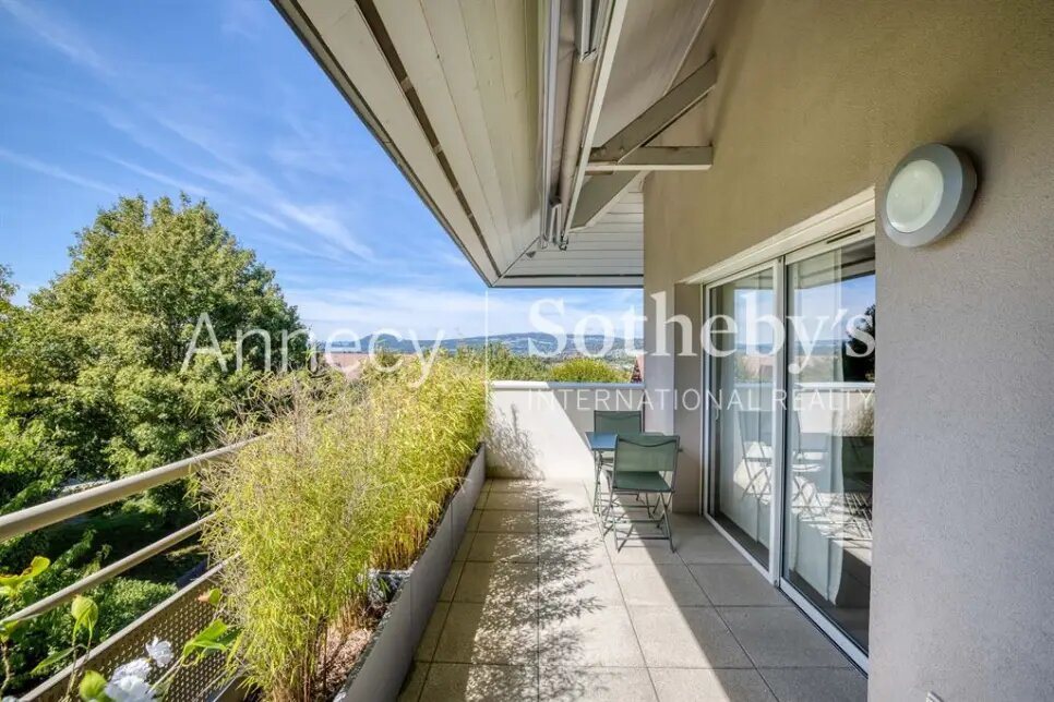 Appartement à vendre, 100m², Annecy