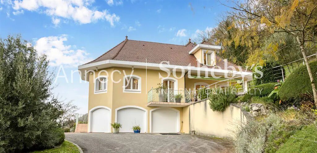 Maison à vendre, 309m², Chindrieux