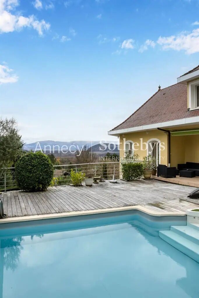 Maison à vendre, 309m², Chindrieux