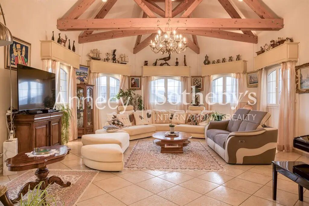Maison à vendre, 309m², Chindrieux