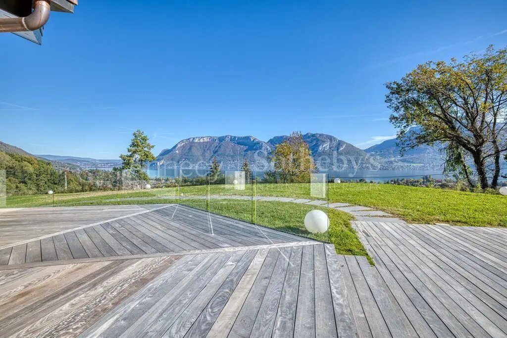 Maison à vendre, 354m², Sévrier