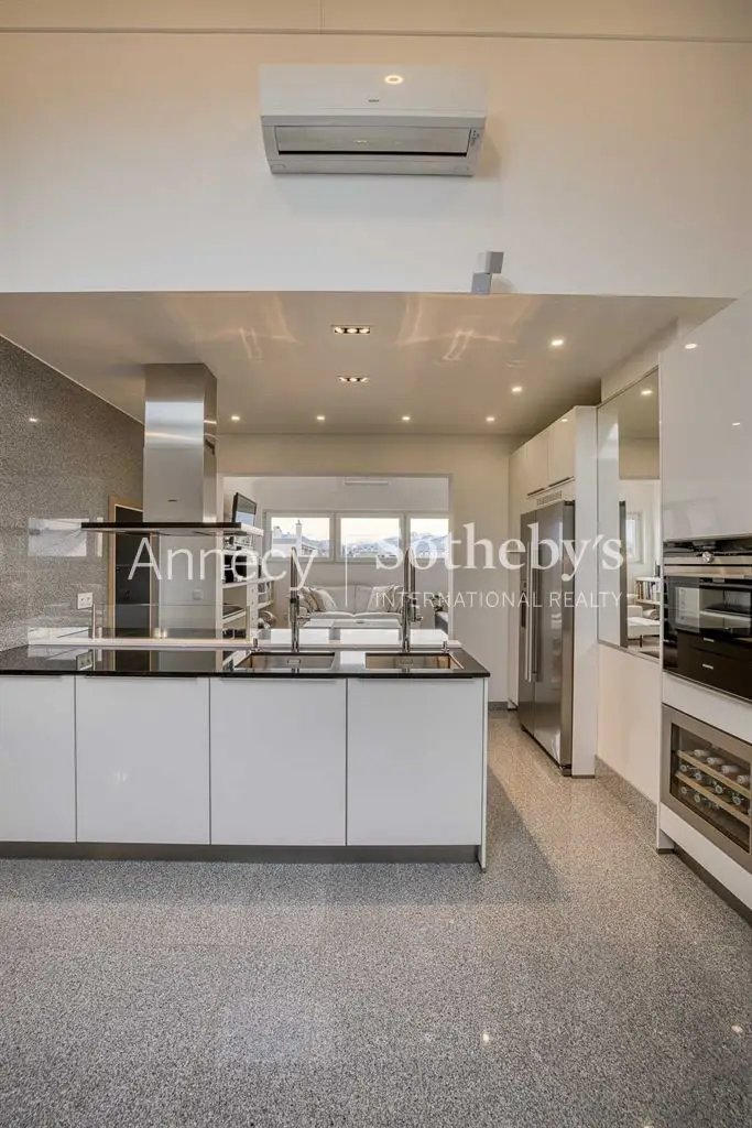 Appartement à vendre, 140m², Annecy