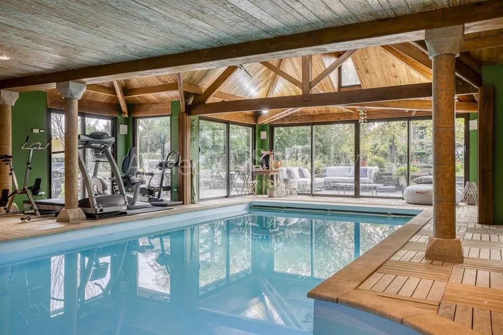 Maison à vendre, 469m², Chapeiry