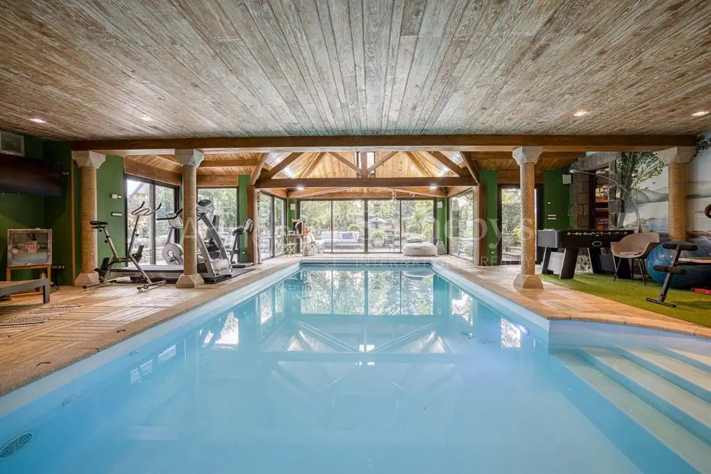 Maison à vendre, 469m², Chapeiry