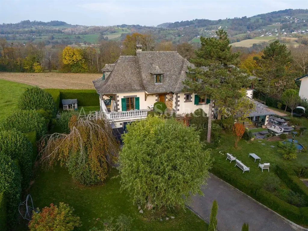 Maison à vendre, 469m², Chapeiry