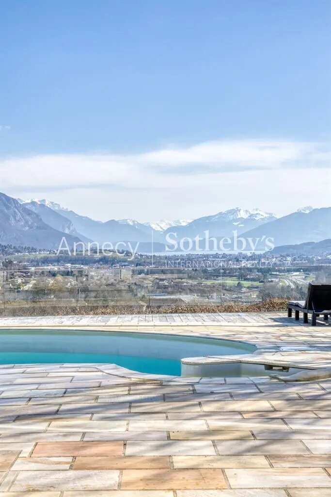 Maison à vendre, 240m², Annecy