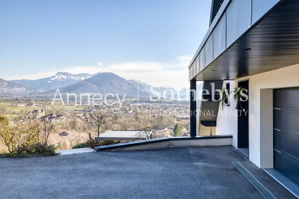 Maison à vendre, 240m², Annecy