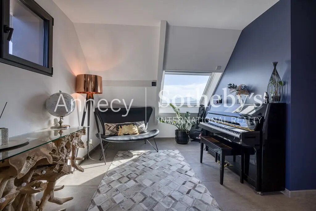 Maison à vendre, 240m², Annecy
