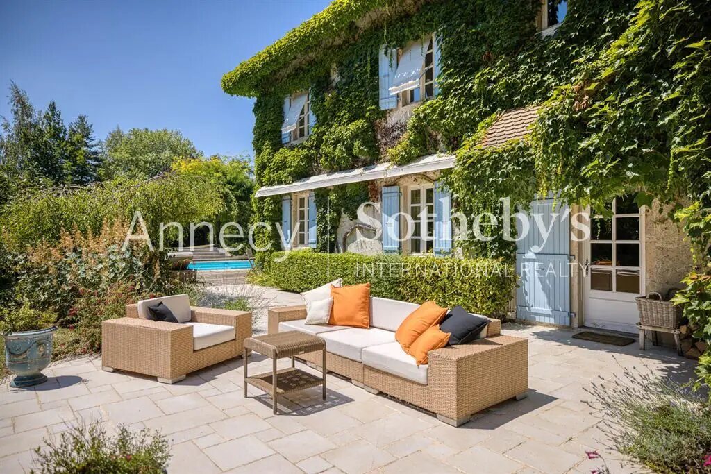 Maison à vendre, 650m², Chapeiry