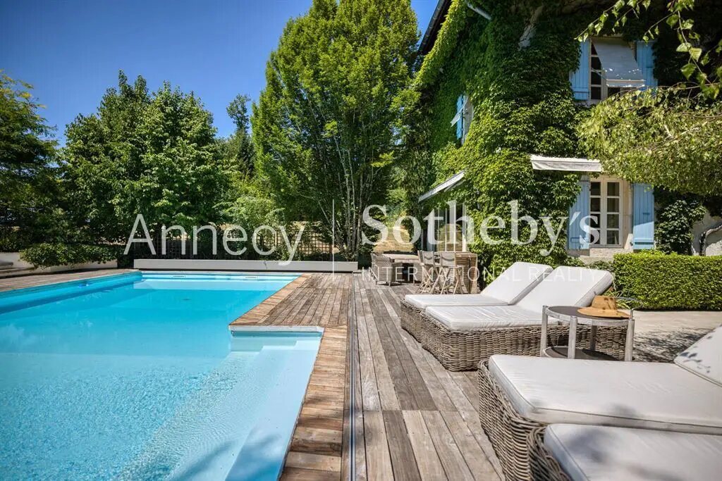Maison à vendre, 650m², Chapeiry