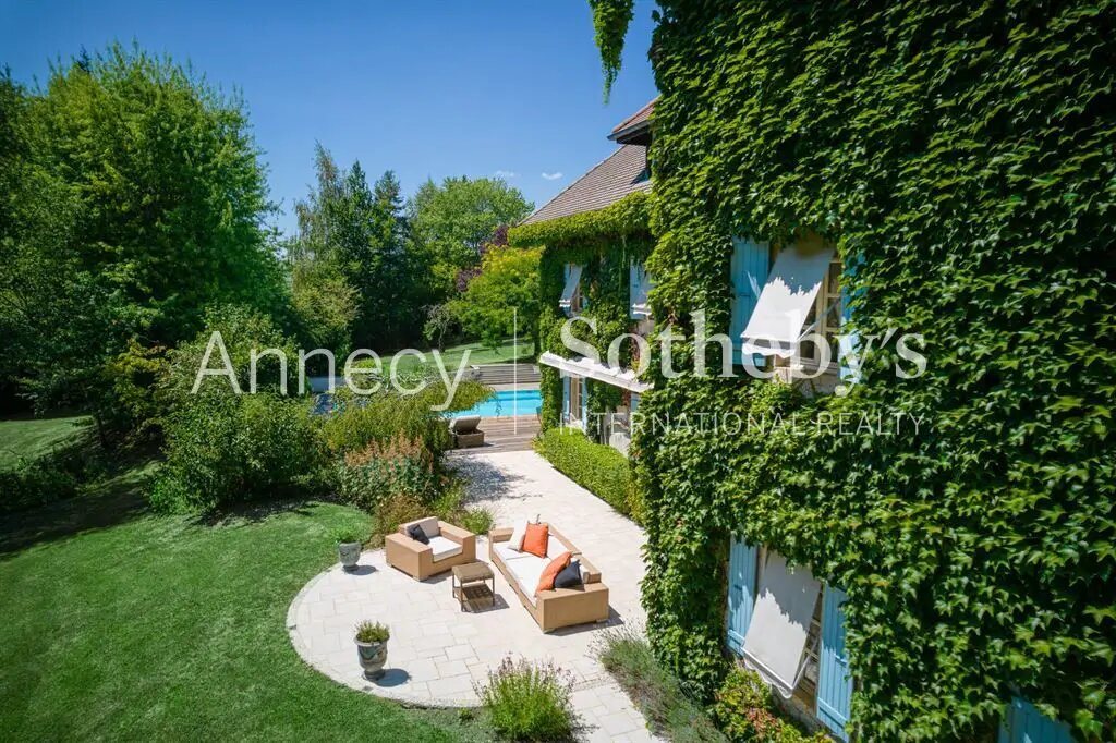 Maison à vendre, 650m², Chapeiry