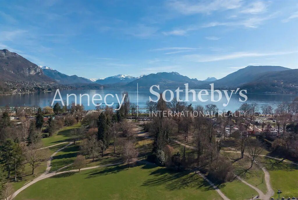 Maison à vendre, 254m², Annecy