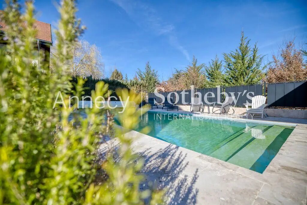 Maison à vendre, 254m², Annecy