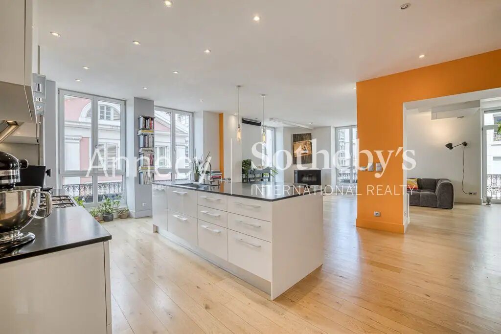 Appartement à vendre, 121m², Annecy