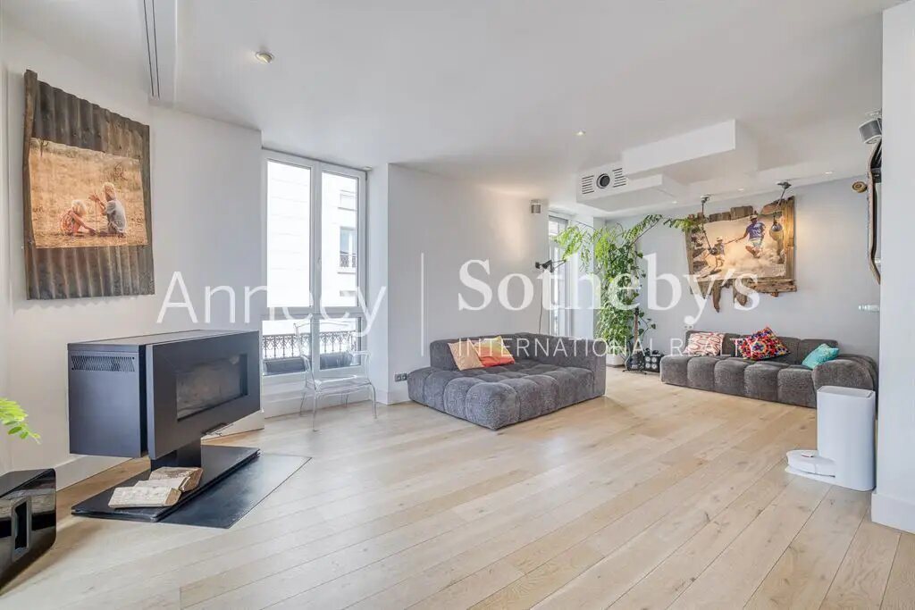 Appartement à vendre, 121m², Annecy