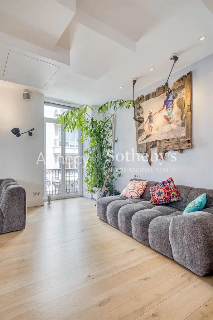Appartement à vendre, 121m², Annecy