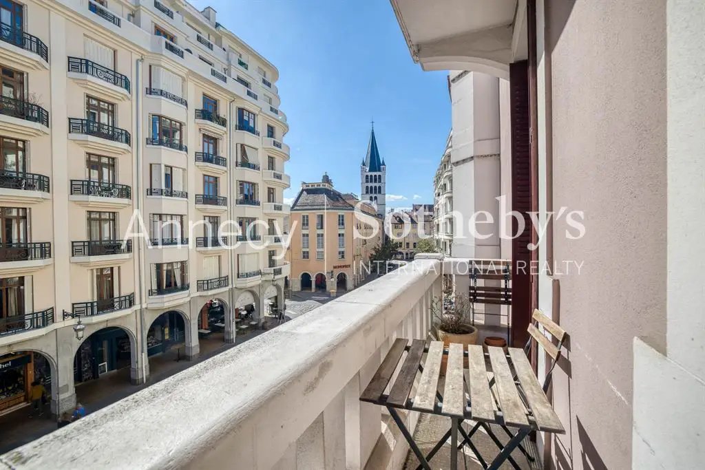 Appartement à vendre, 167m², Annecy