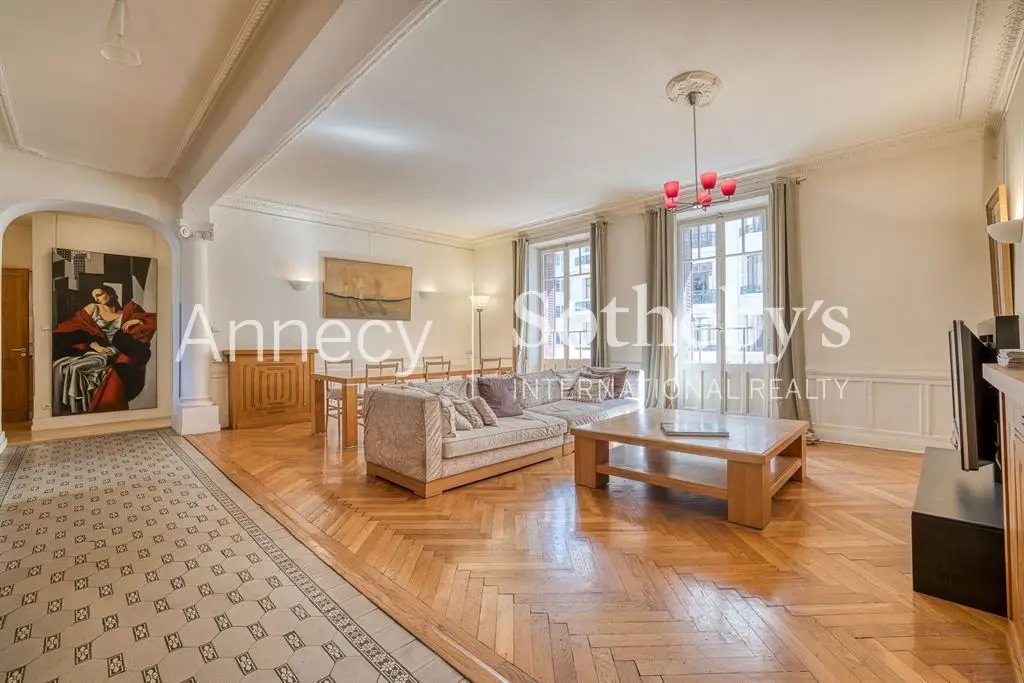Appartement à vendre, 167m², Annecy