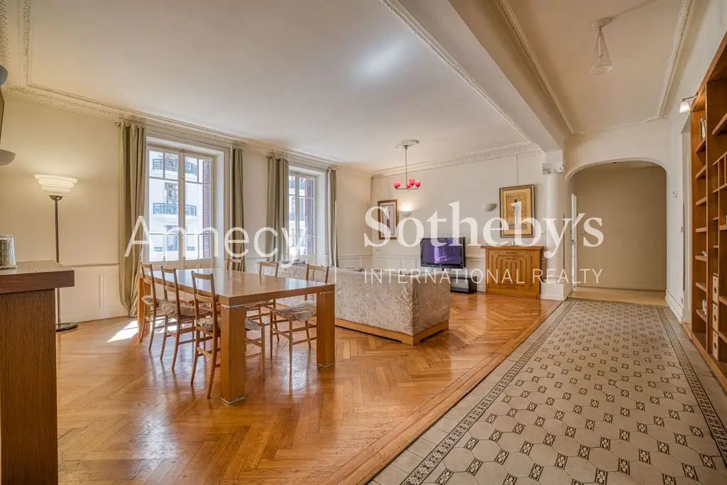 Appartement à vendre, 167m², Annecy