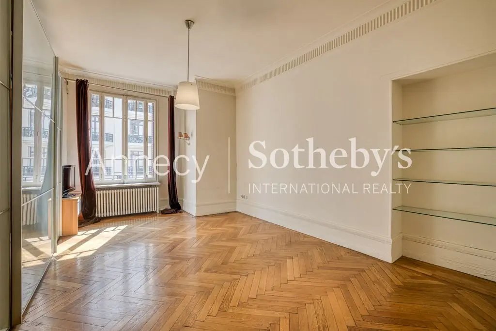 Appartement à vendre, 167m², Annecy