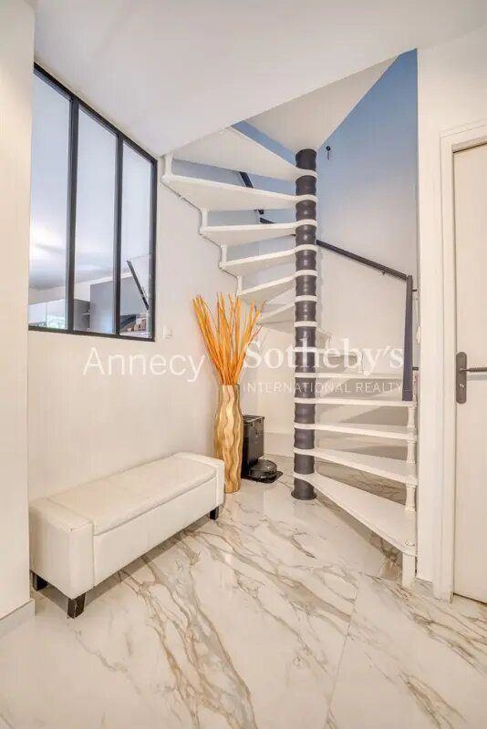 Appartement à vendre, 154m², Annecy-le-Vieux