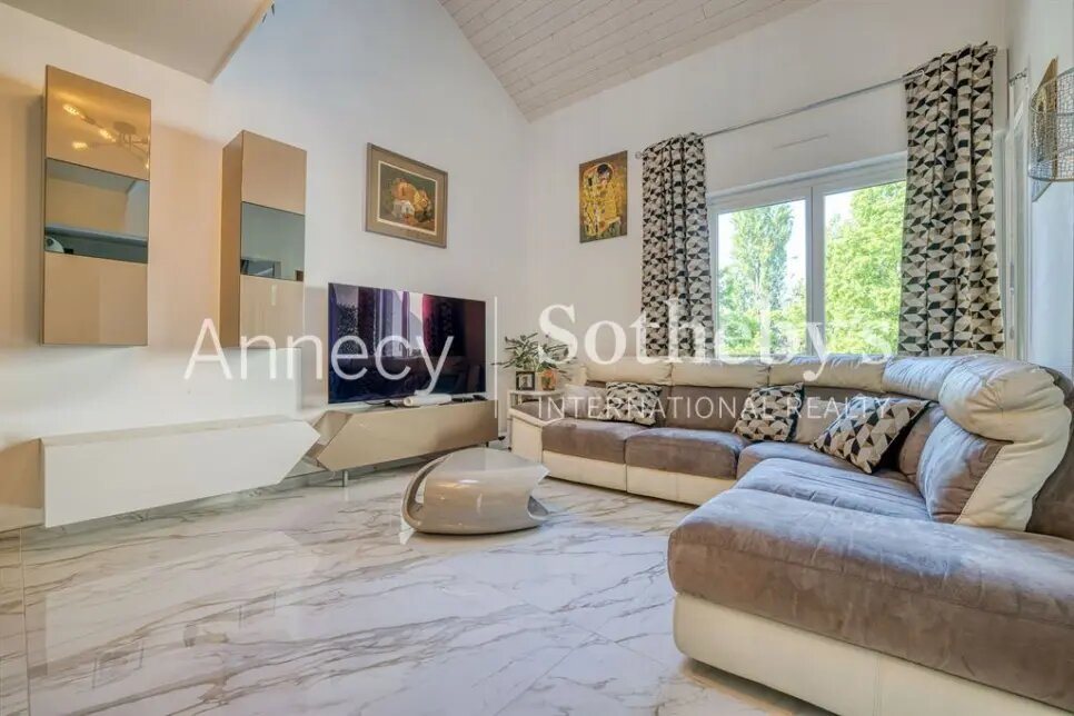 Appartement à vendre, 154m², Annecy-le-Vieux
