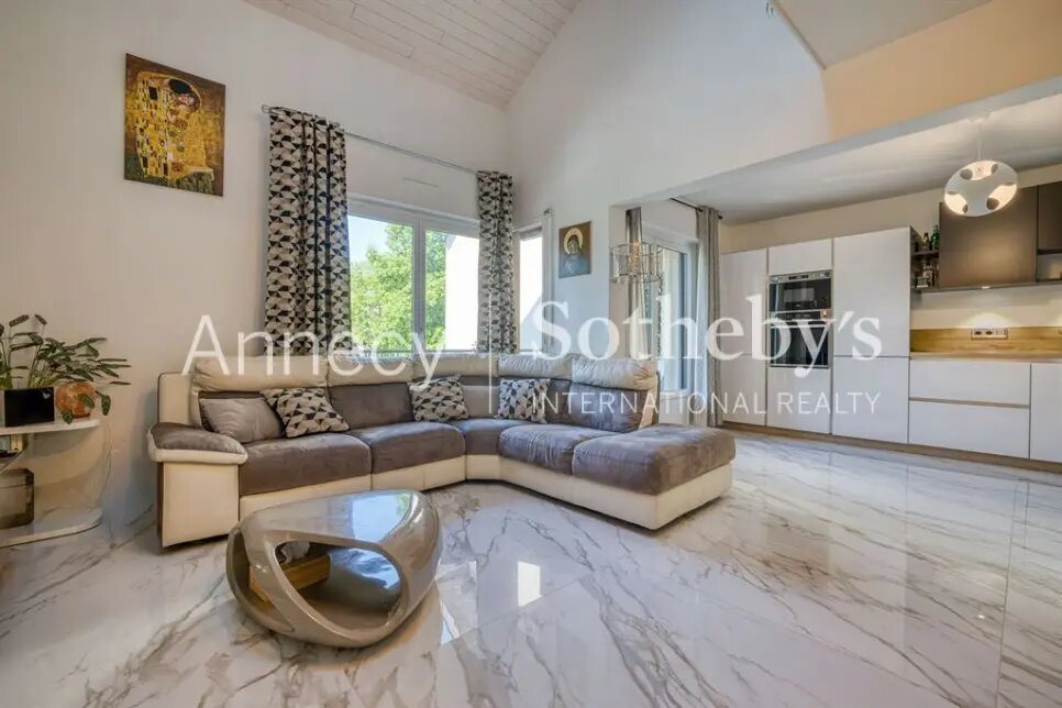 Appartement à vendre, 154m², Annecy-le-Vieux