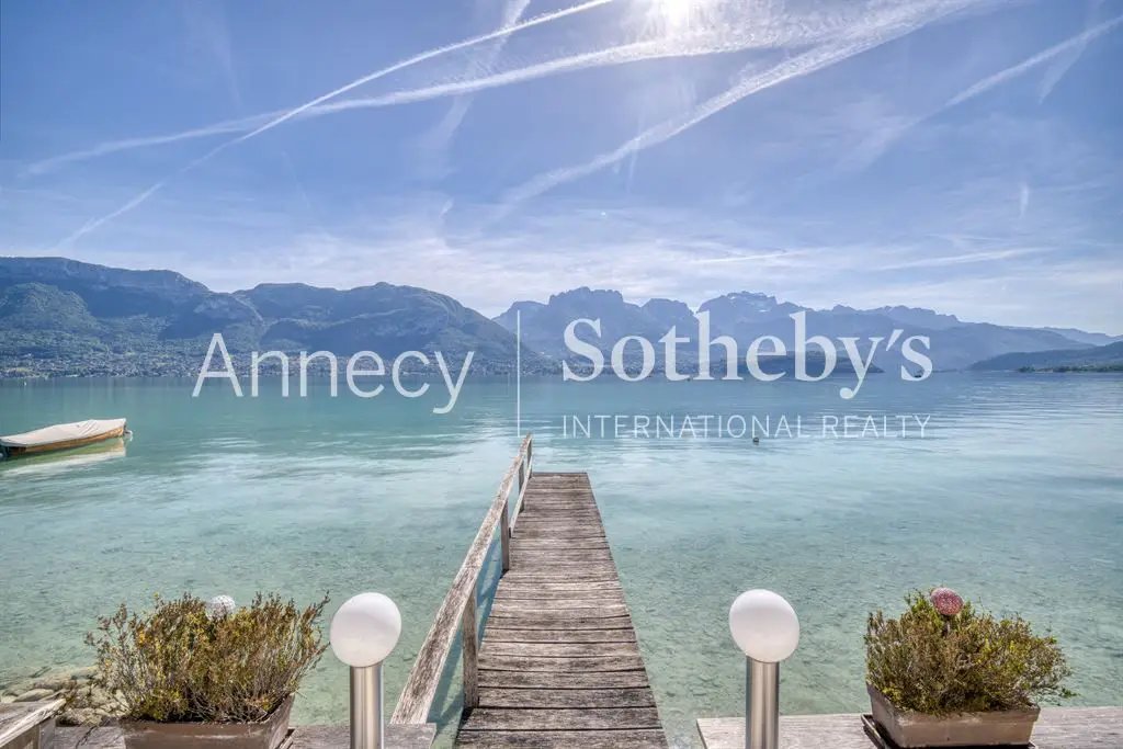 Maison à vendre, 120m², Annecy
