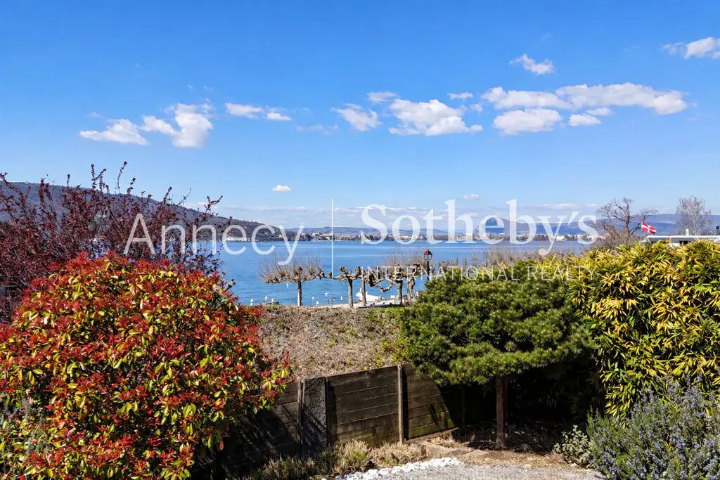 Maison à vendre, 199m², Veyrier-du-Lac