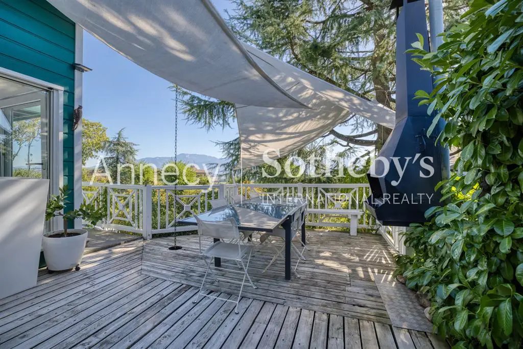 Maison à vendre, 260m², Poisy